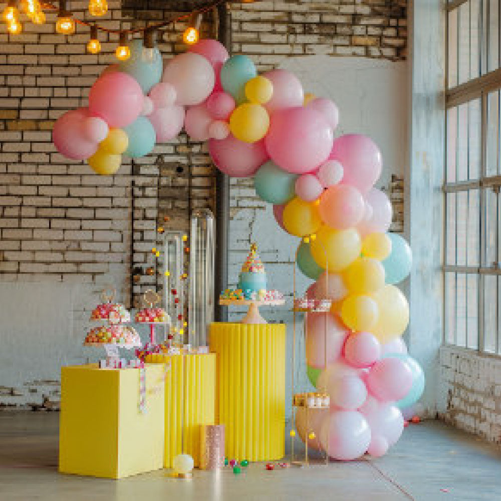 Retail Balloons