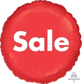 18:P.O.P Sale