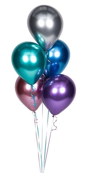 Bunches 12 inch (standard)