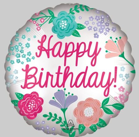 18:STN Happy Birthday Garden