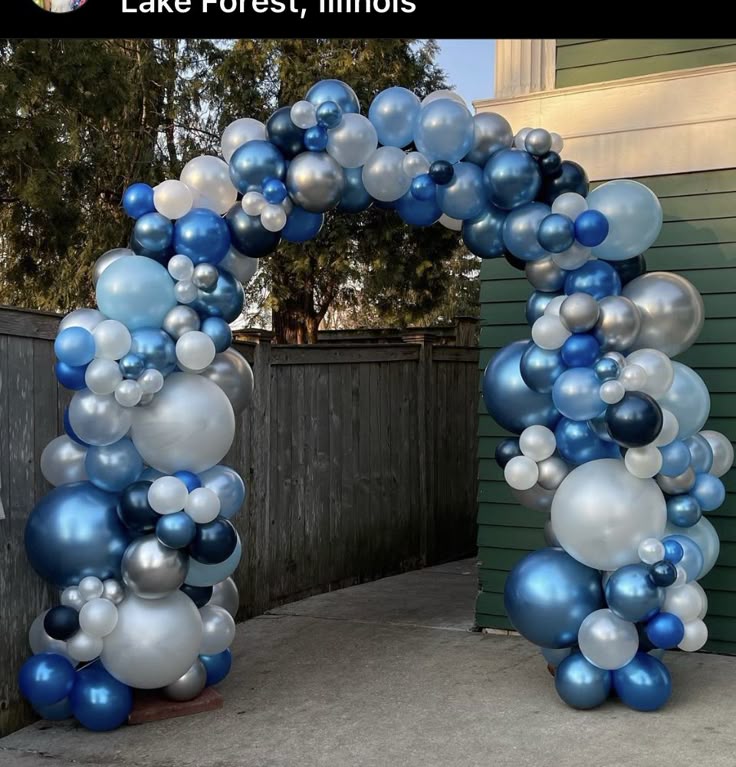 Arch organic 2m x 3m