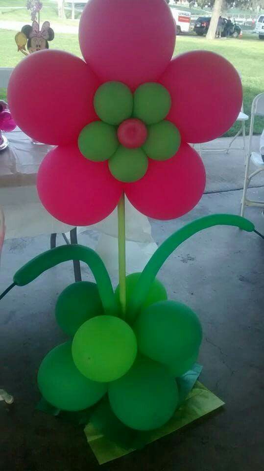 Flower