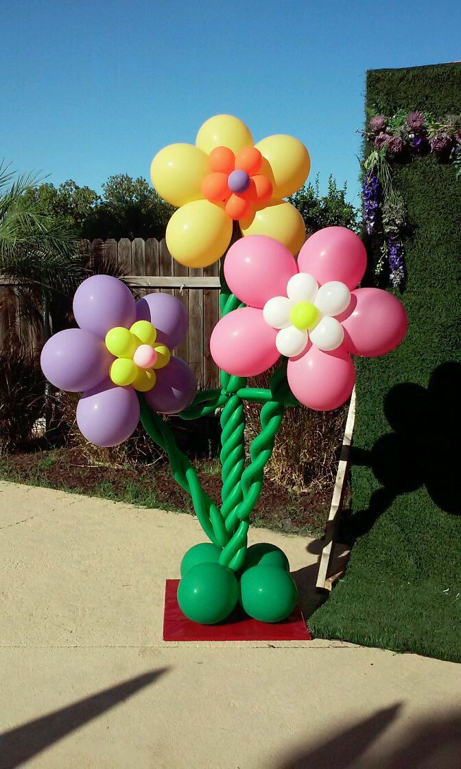 Flower