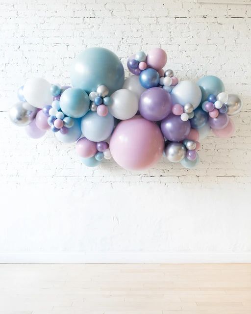 Garland organic small