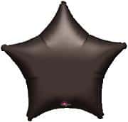 18:Opaque Black Star