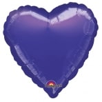 18:Metalic Purple Heart