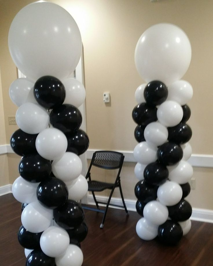 Column spiral