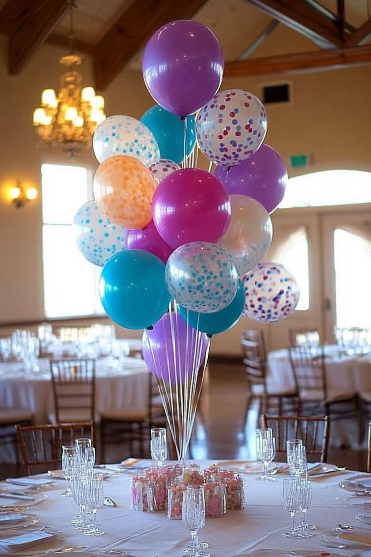 Centre piece 12 inch (standard)