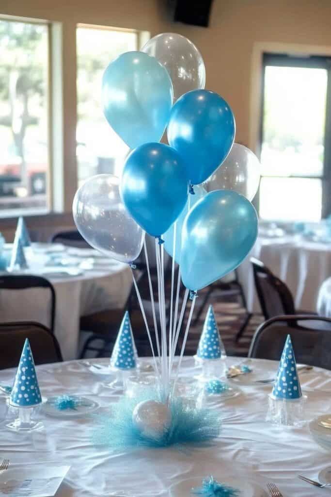 Centre piece 12 inch (standard)