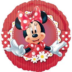 18:Mad About Minnie