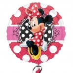 18:Mickey Mouse Portrait