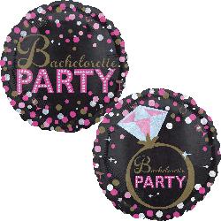 18:Holo:Bachelorette Sassy Party
