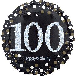 18:Holo:Sparkling Birthday 100