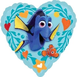 18:Finding Dory Love