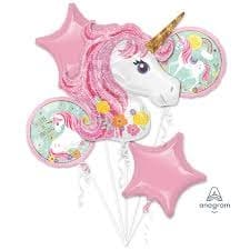 BOU:Magical Unicorn