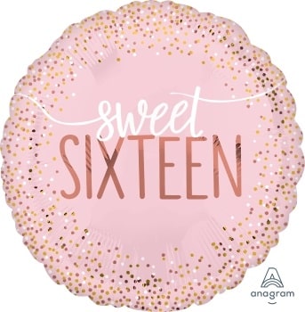 18:Sixteen Blush