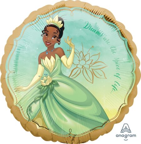 18:Tiana Once Upon A Time