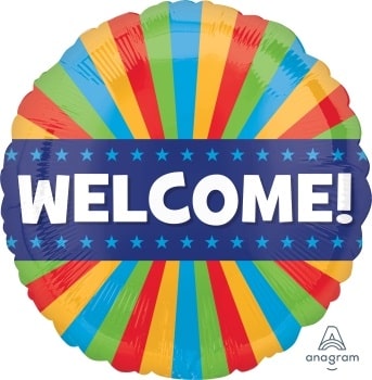 18:Welcome Blitz