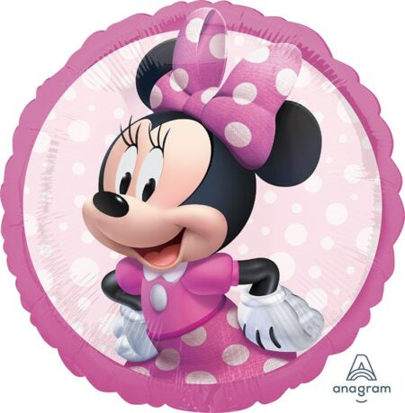 18:Mickey Mouse Forever