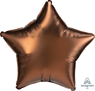 18:Satin Luxe Coca Star