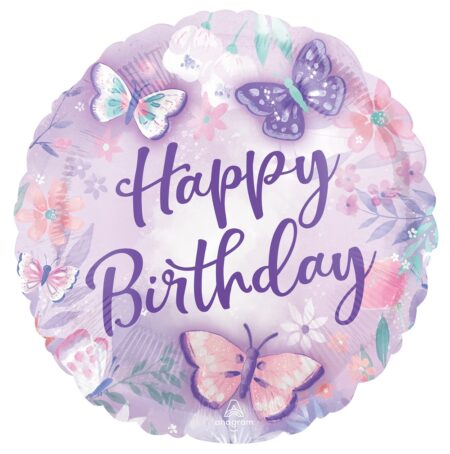 18:Flutter Happy Birthday