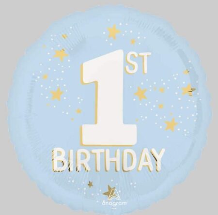 18:Little MR One-Darful 1st Bday (Copy)