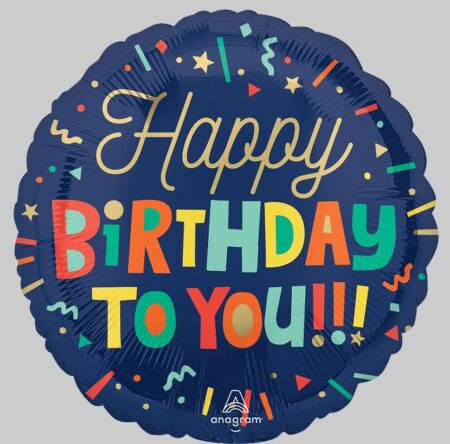 18:Bright Birthday Blocks