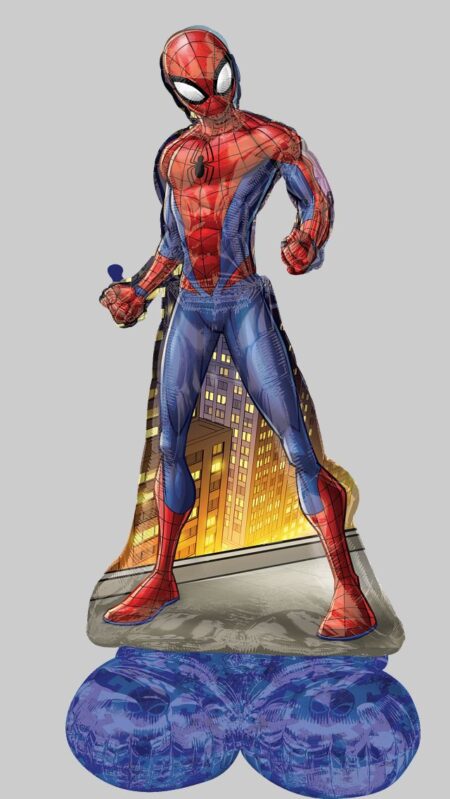 CI:Airloonz Superman