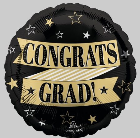 18:Congrates To The Grad
