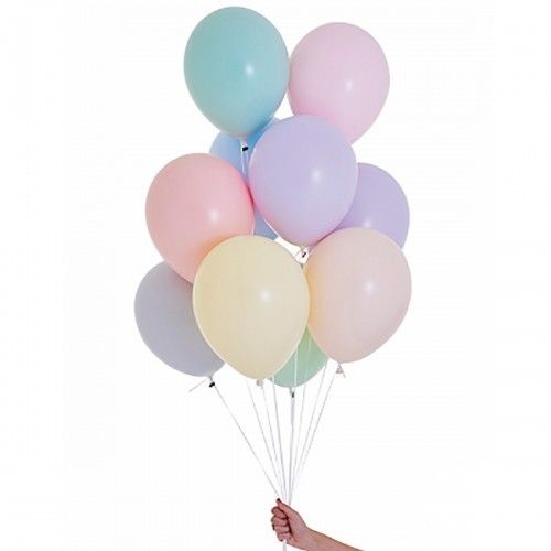 Bunches 12 inch (standard)