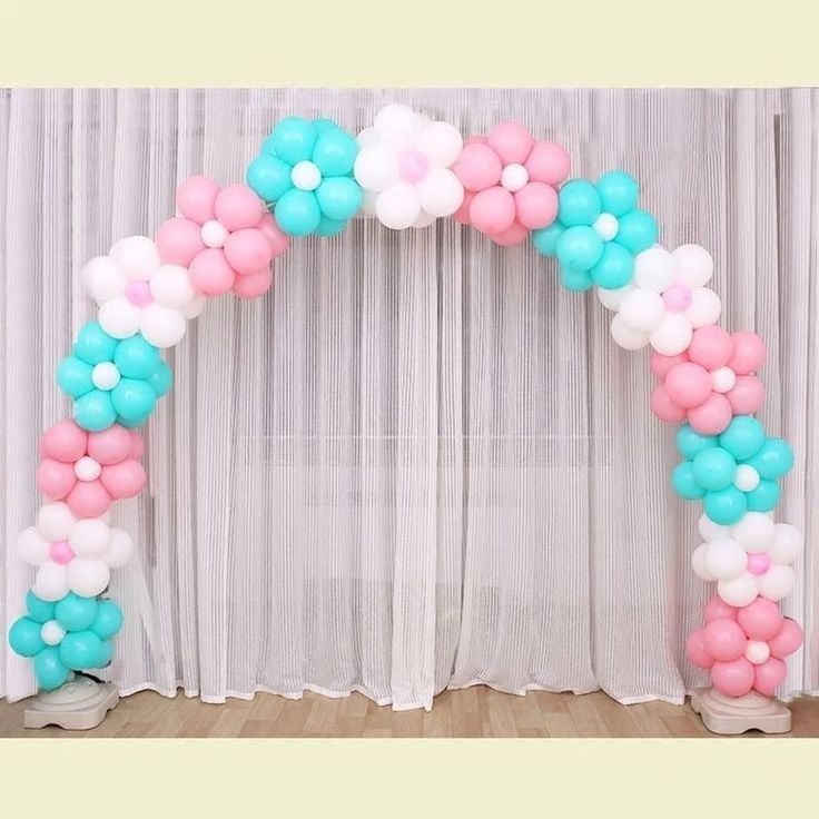 Arch standard 2m x 3m