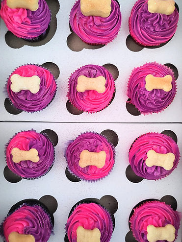 Maple CupCakes