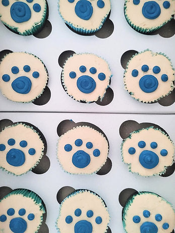 Mutter Butter CupCakes