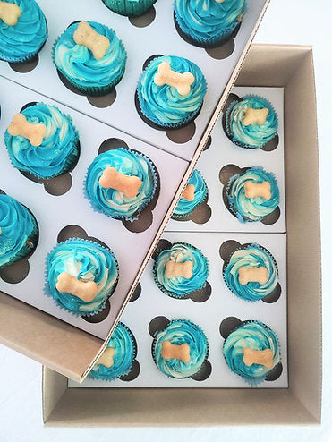 Maple CupCakes