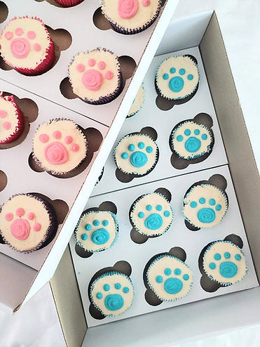 Maple CupCakes