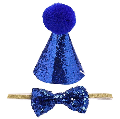 Pawty hats
