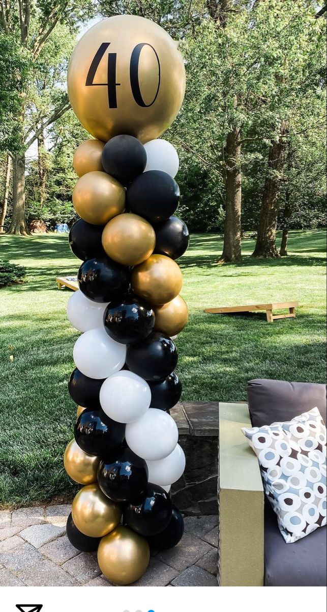 Column spiral