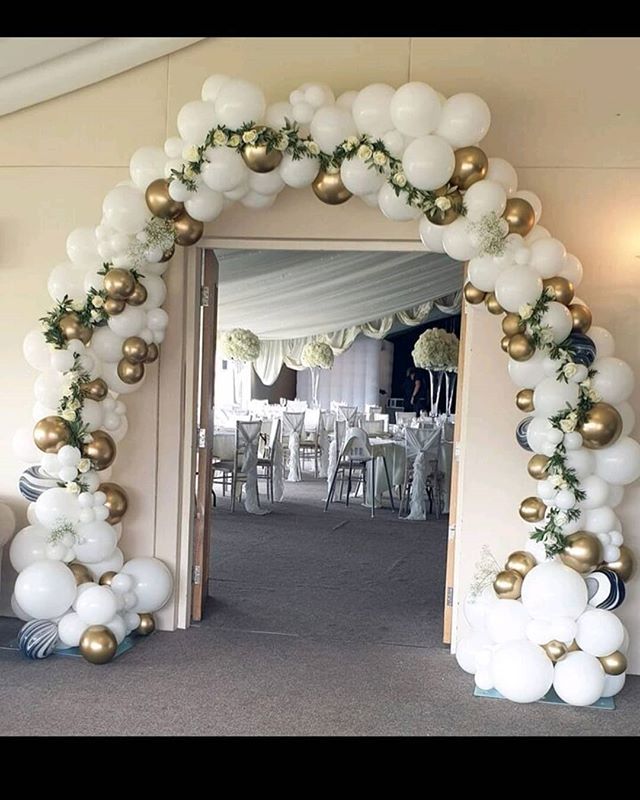 Arch organic 2m x 3m