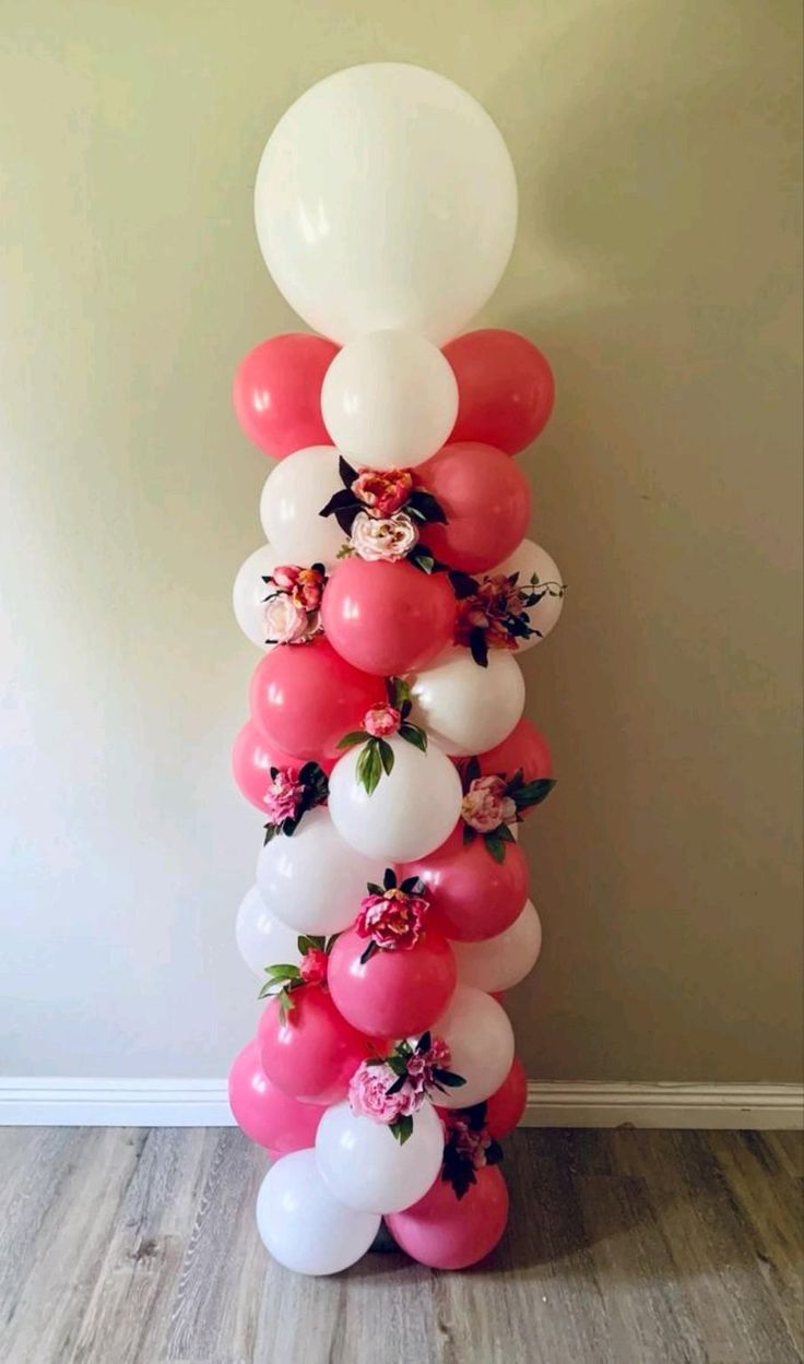 Column spiral