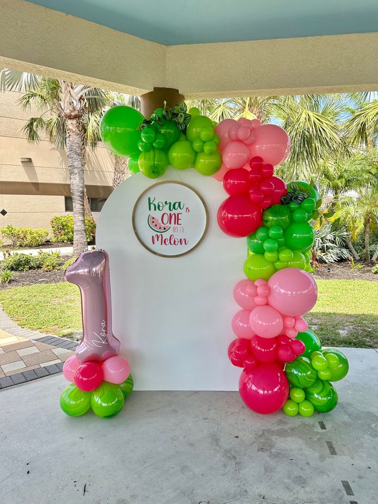 Garland organic