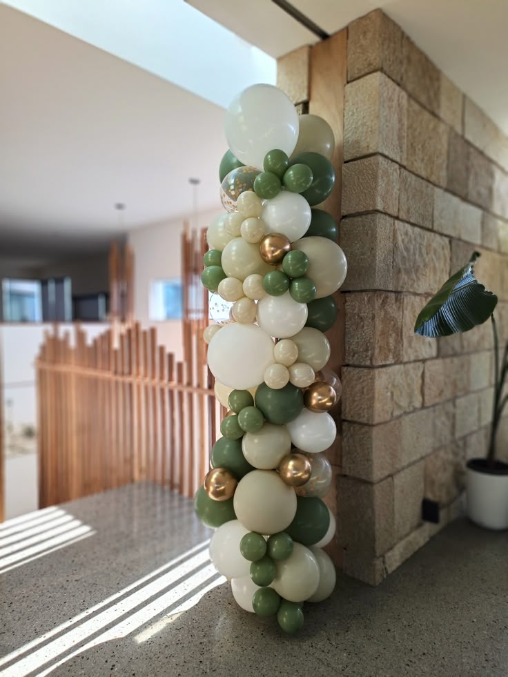 Column organic
