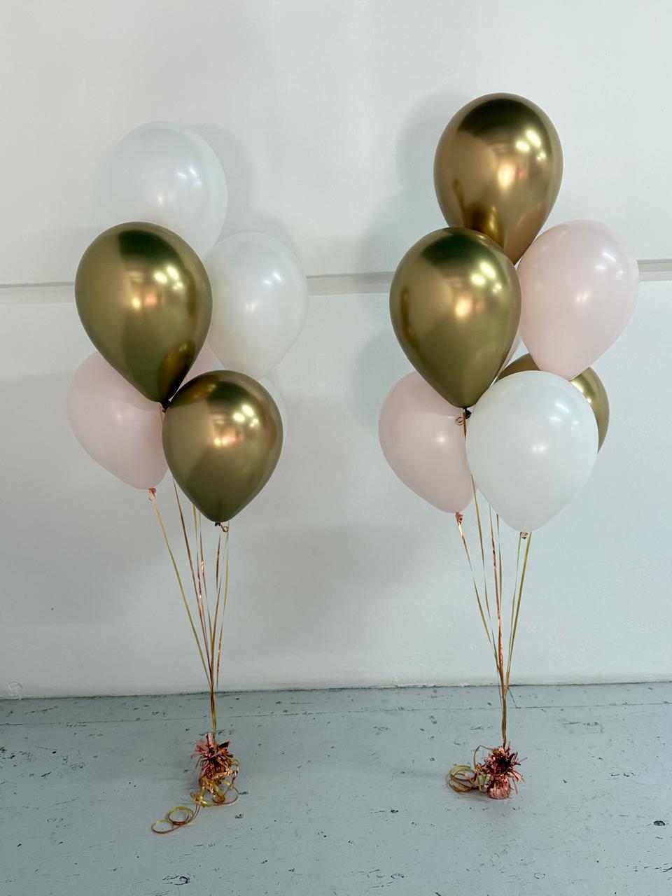 Bunches 12 inch (standard)