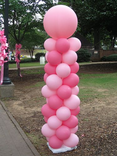 Column spiral