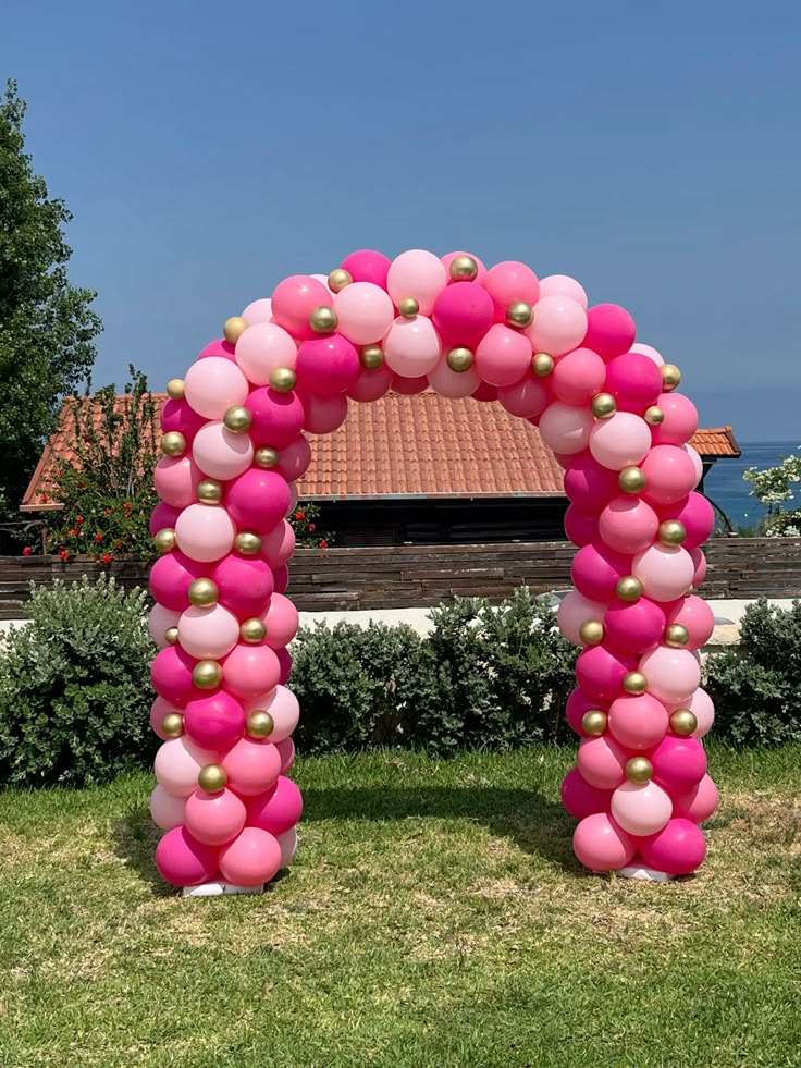 Arch standard 2m x 3m