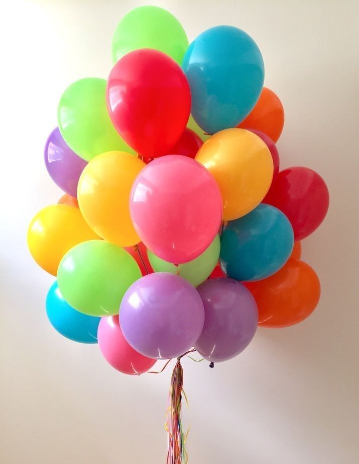 Bunches 12 inch (standard)